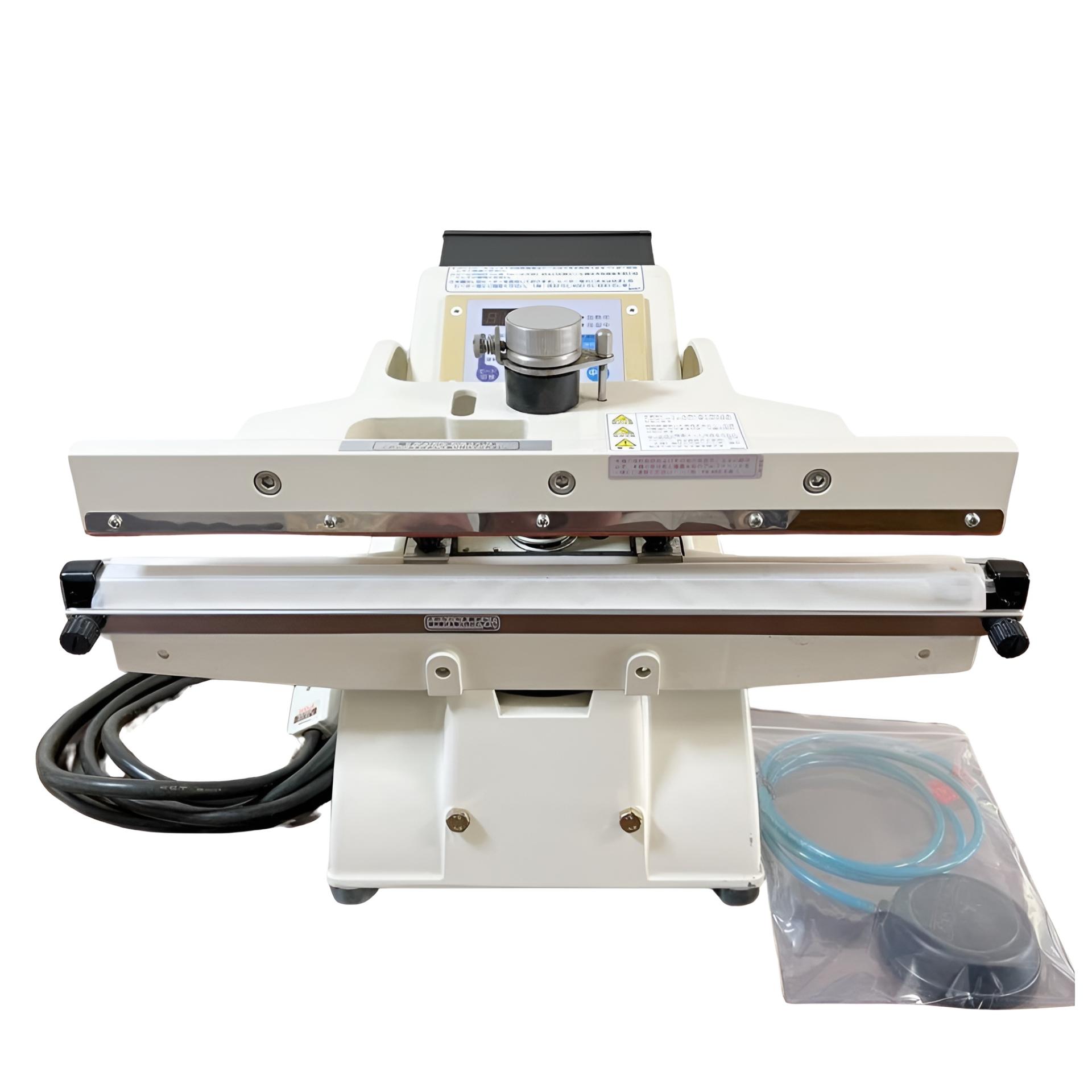 may-han-mieng-tui-cam-bien-ap-suat-opl-450-nhat-ban